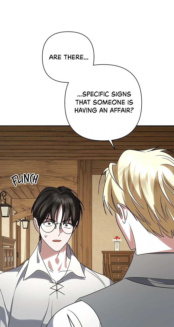 It Was Love at First Sight, Mr. Villain! Chapter 70 - Page 60