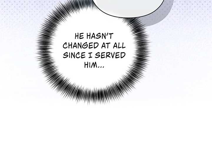 It Was Love at First Sight, Mr. Villain! Chapter 70 - Page 62