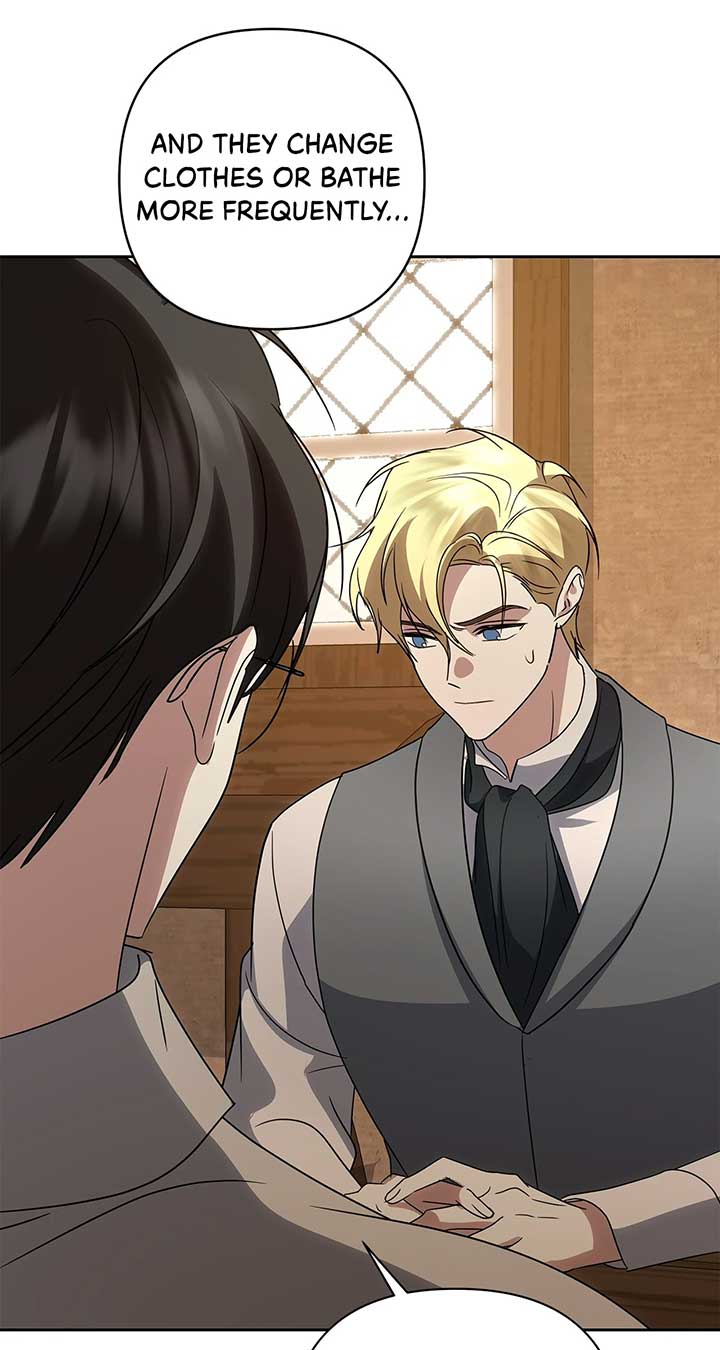 It Was Love at First Sight, Mr. Villain! Chapter 70 - Page 64