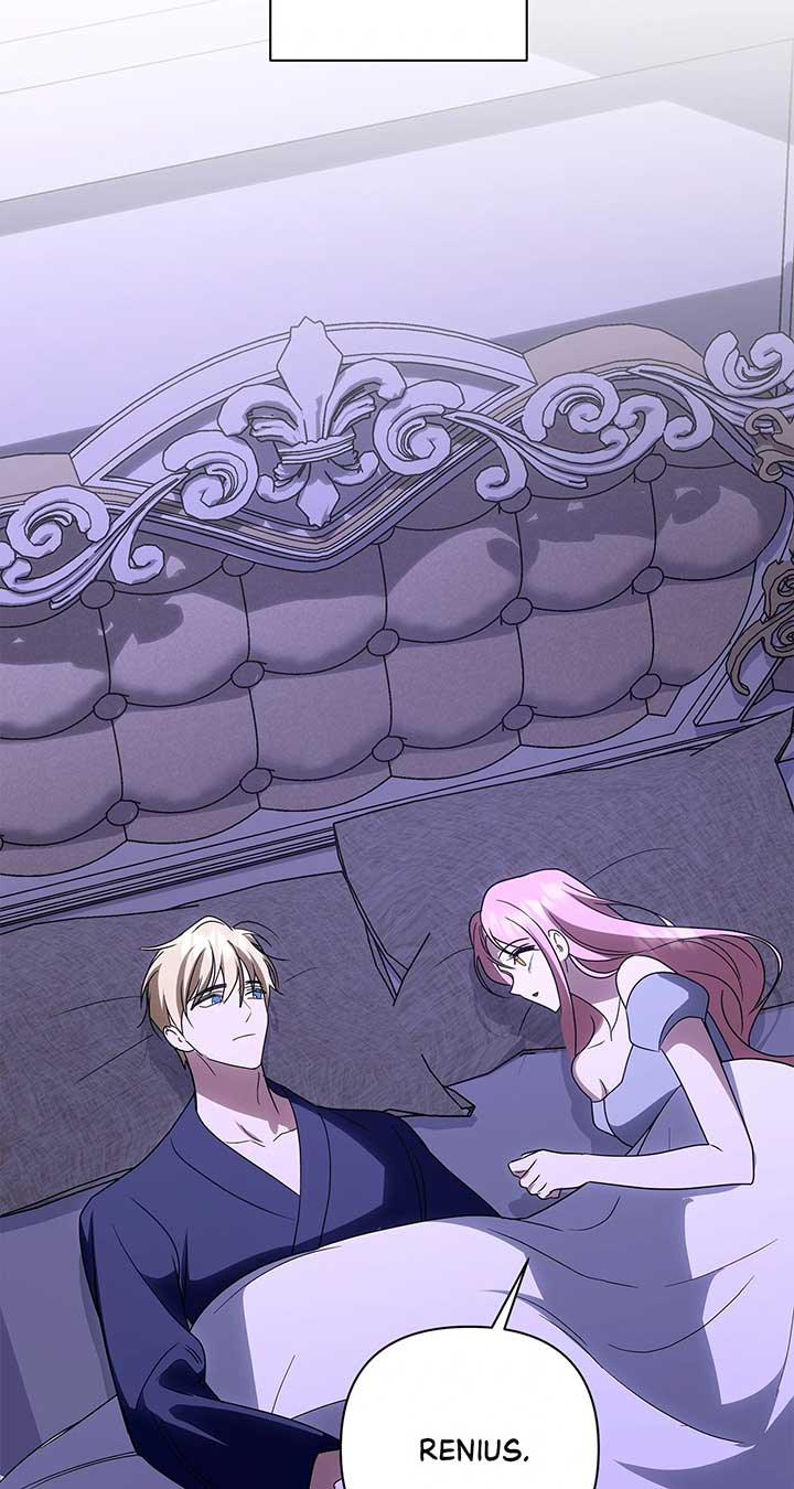 It Was Love at First Sight, Mr. Villain! Chapter 70 - Page 66