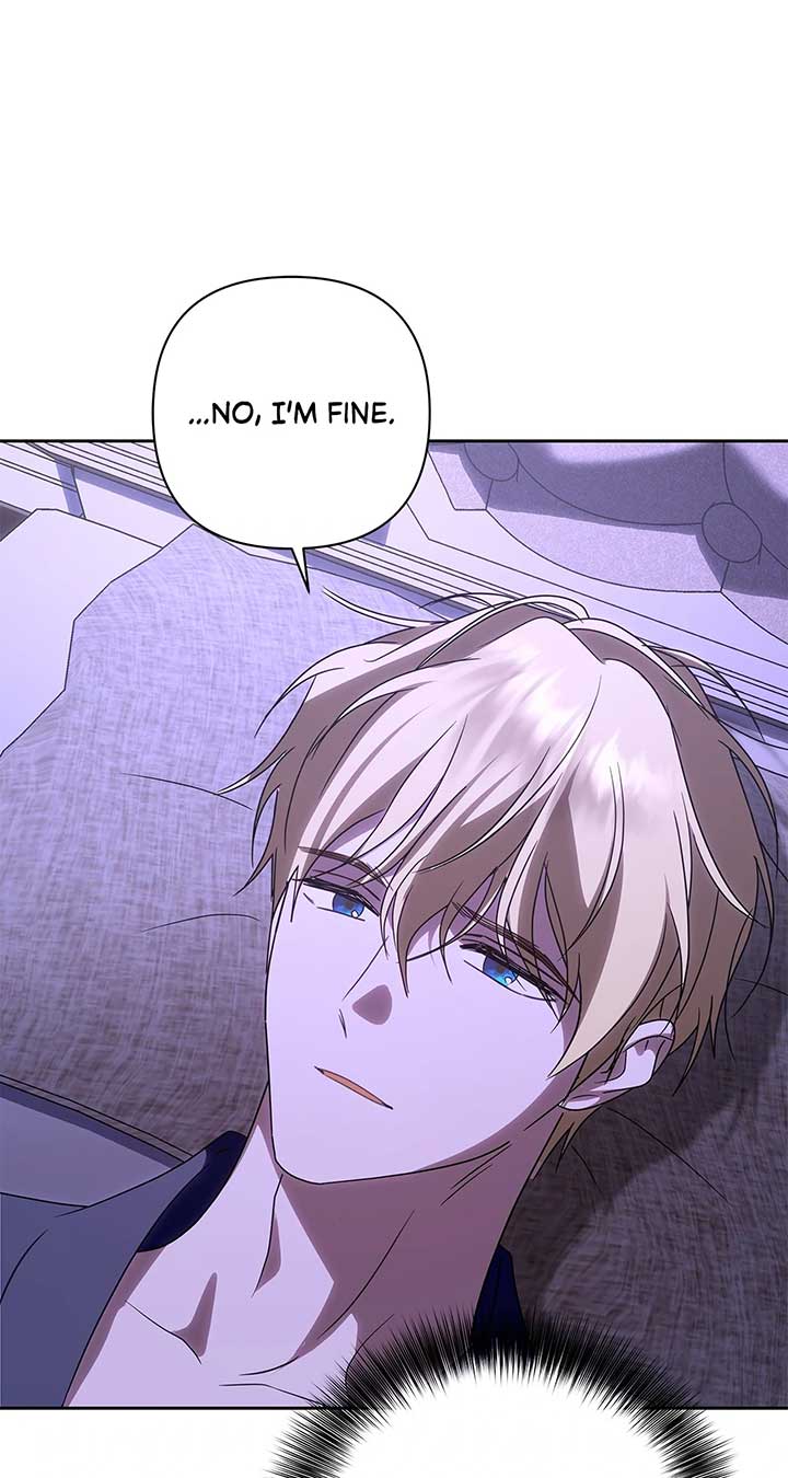 It Was Love at First Sight, Mr. Villain! Chapter 70 - Page 69