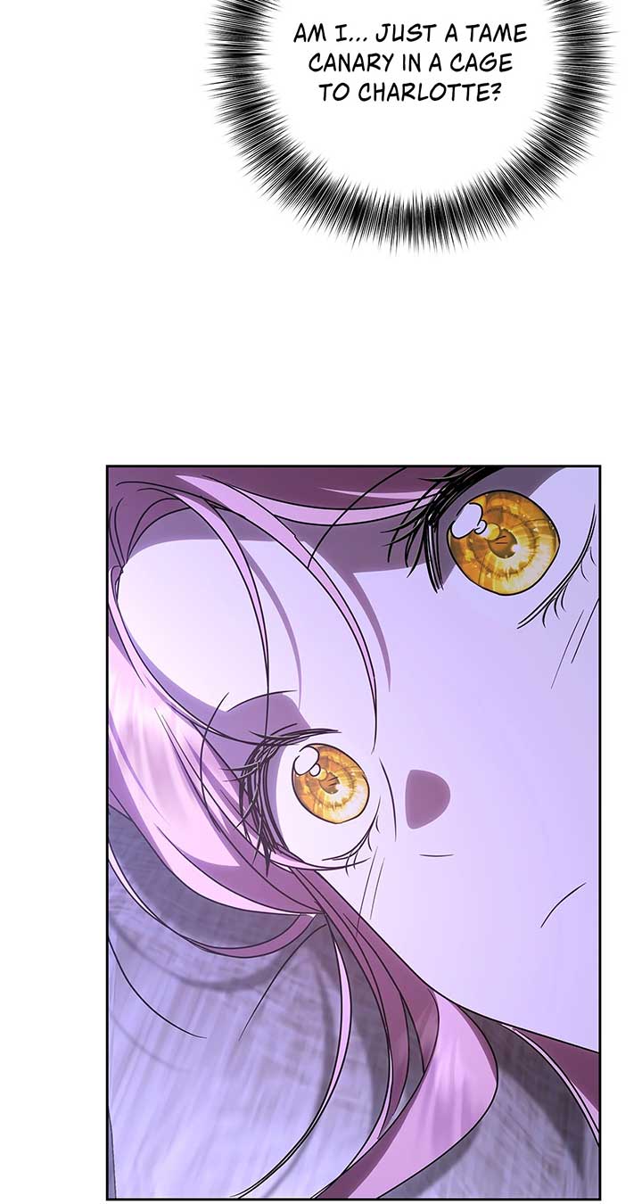 It Was Love at First Sight, Mr. Villain! Chapter 70 - Page 70