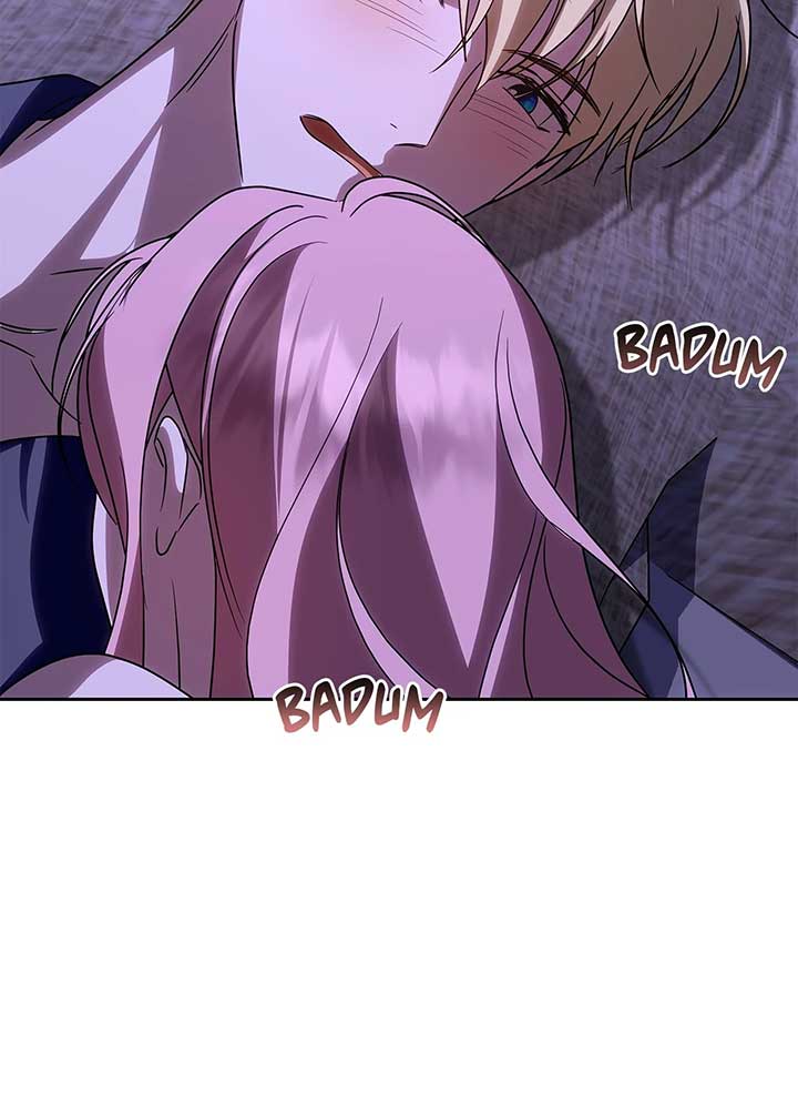 It Was Love at First Sight, Mr. Villain! Chapter 70 - Page 73