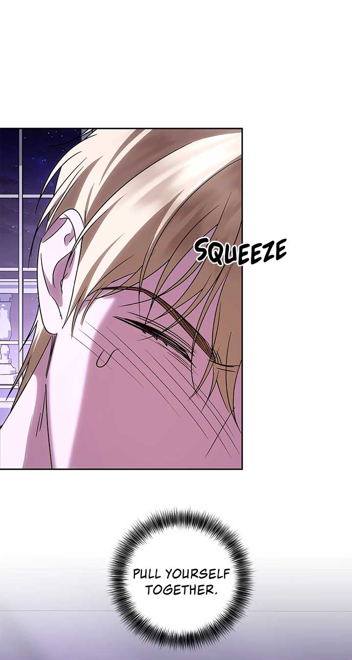 It Was Love at First Sight, Mr. Villain! Chapter 70 - Page 74