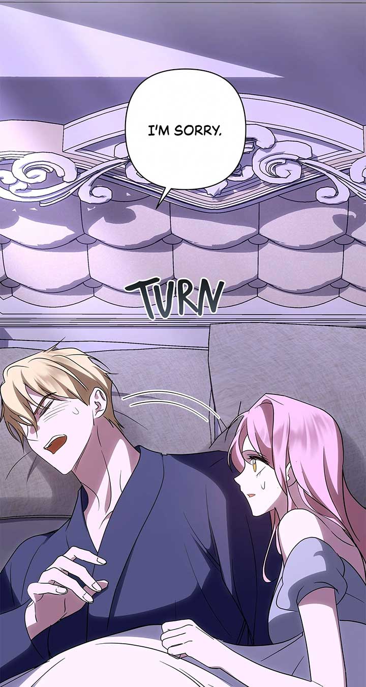 It Was Love at First Sight, Mr. Villain! Chapter 70 - Page 75