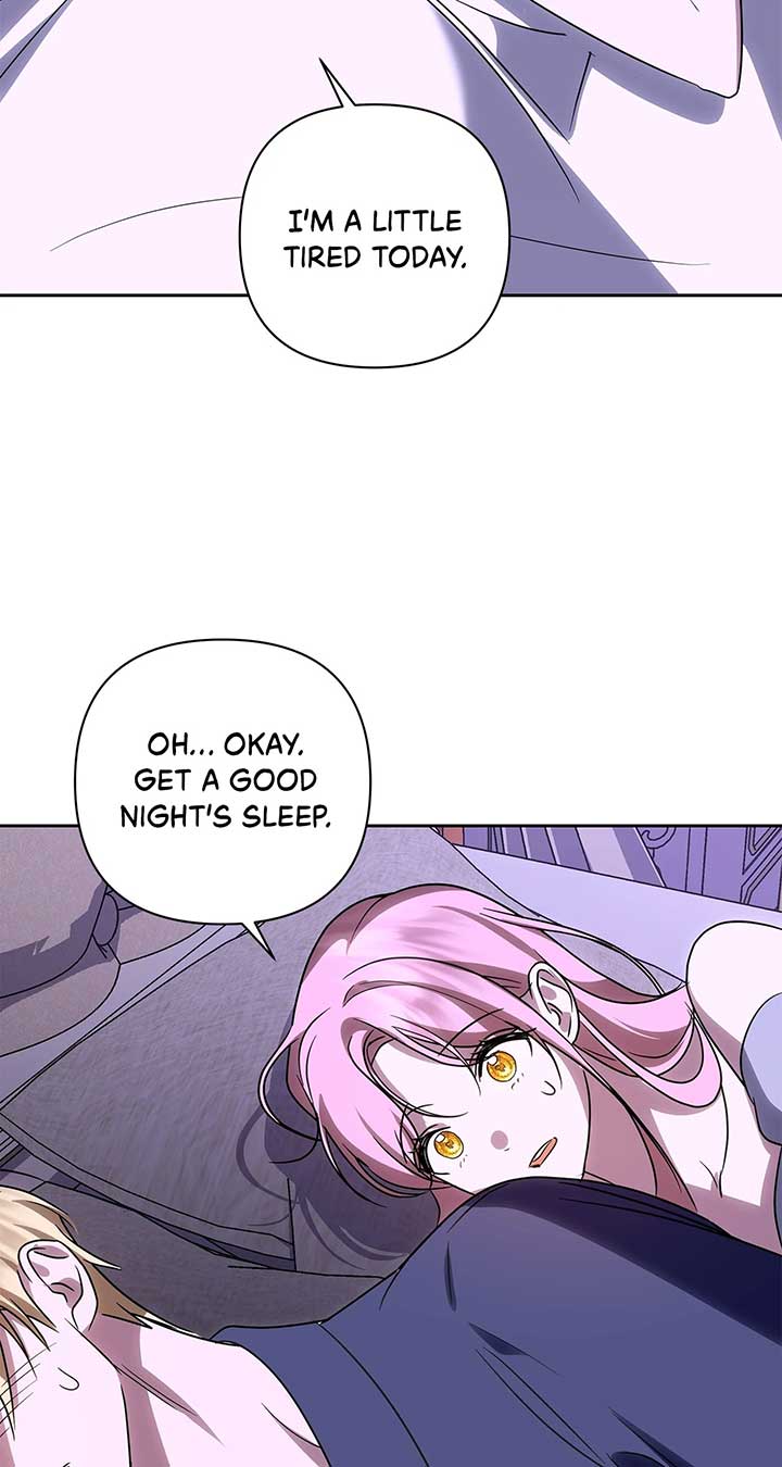 It Was Love at First Sight, Mr. Villain! Chapter 70 - Page 76