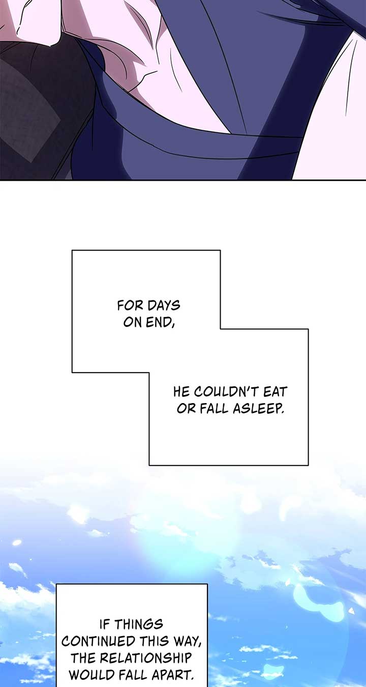 It Was Love at First Sight, Mr. Villain! Chapter 70 - Page 77