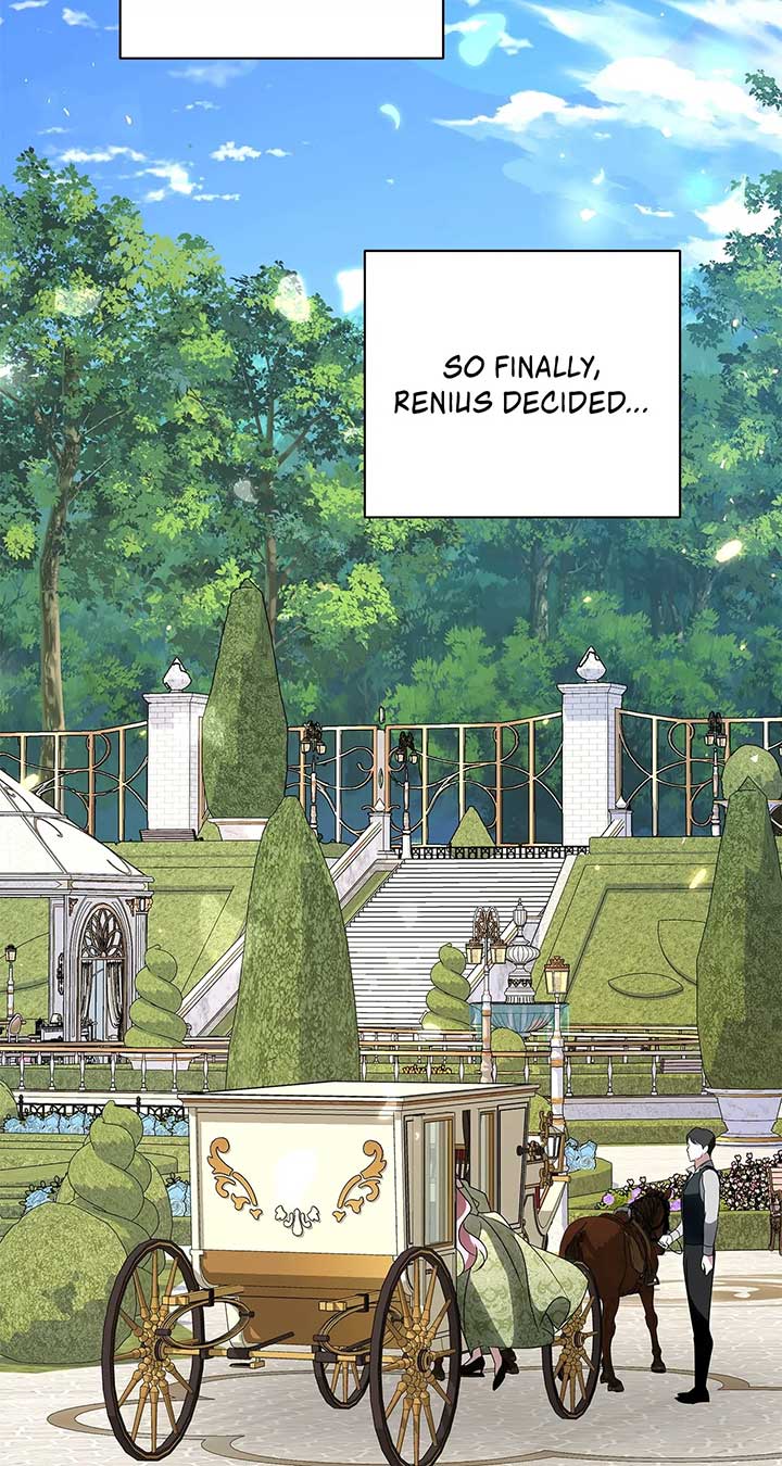 It Was Love at First Sight, Mr. Villain! Chapter 70 - Page 78