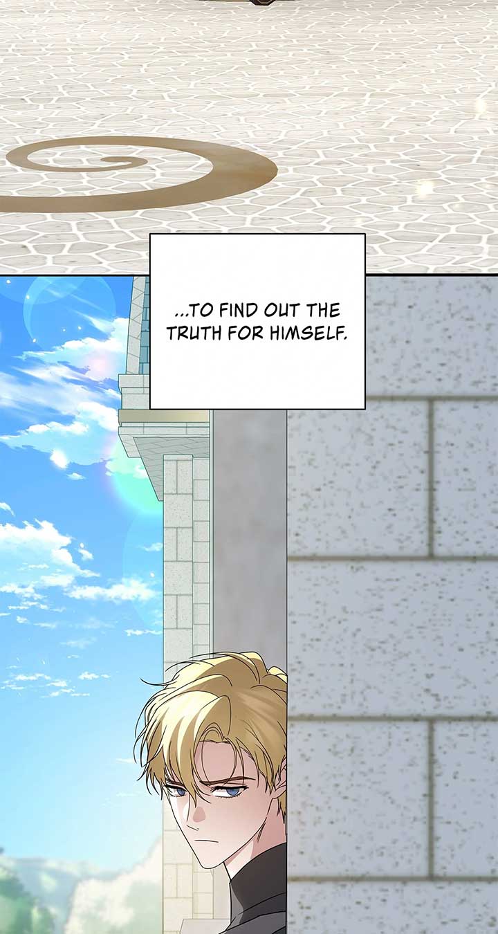 It Was Love at First Sight, Mr. Villain! Chapter 70 - Page 79