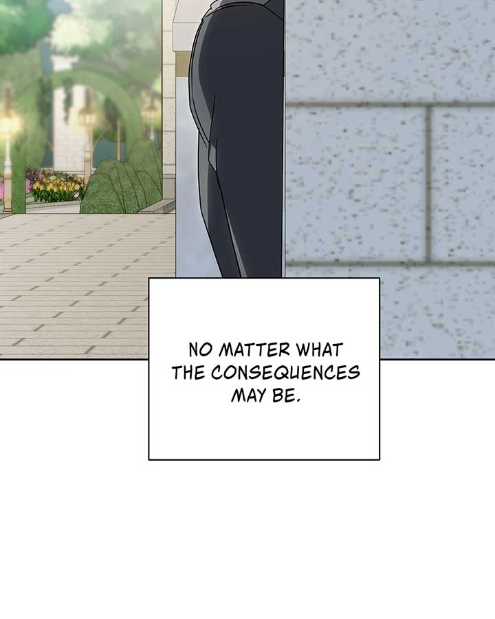 It Was Love at First Sight, Mr. Villain! Chapter 70 - Page 80