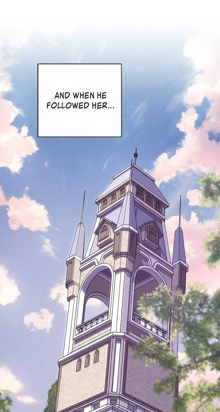 It Was Love at First Sight, Mr. Villain! Chapter 70 - Page 81