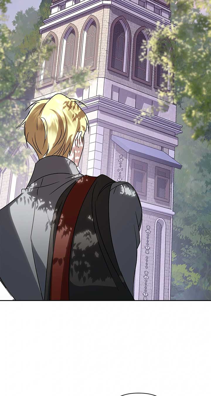 It Was Love at First Sight, Mr. Villain! Chapter 70 - Page 82