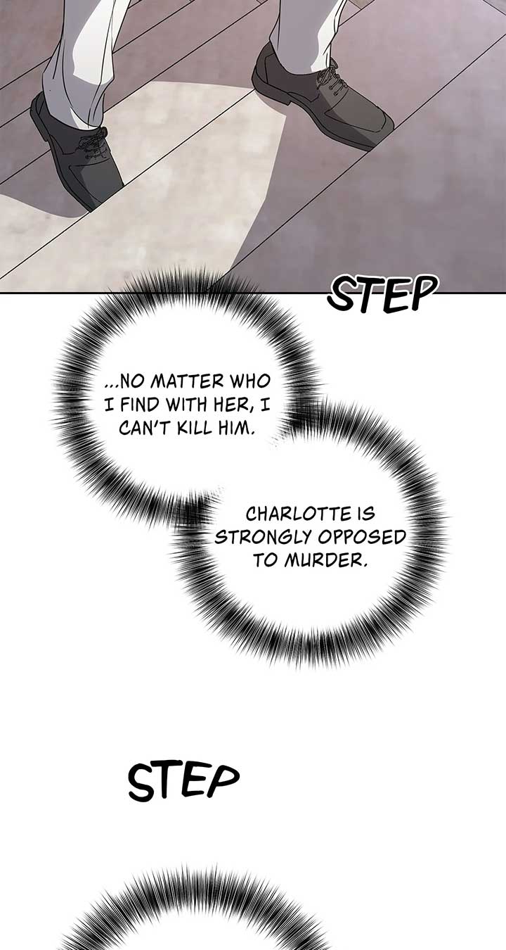 It Was Love at First Sight, Mr. Villain! Chapter 70 - Page 85