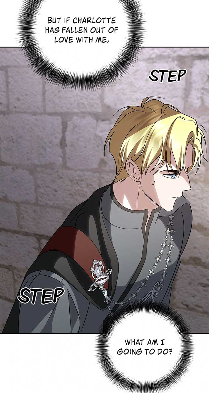 It Was Love at First Sight, Mr. Villain! Chapter 70 - Page 86