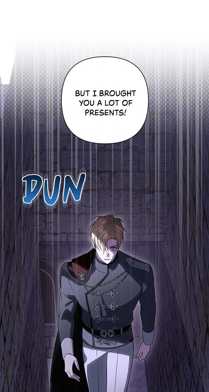 It Was Love at First Sight, Mr. Villain! Chapter 70 - Page 89