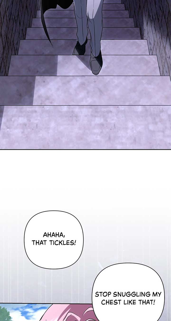 It Was Love at First Sight, Mr. Villain! Chapter 70 - Page 90