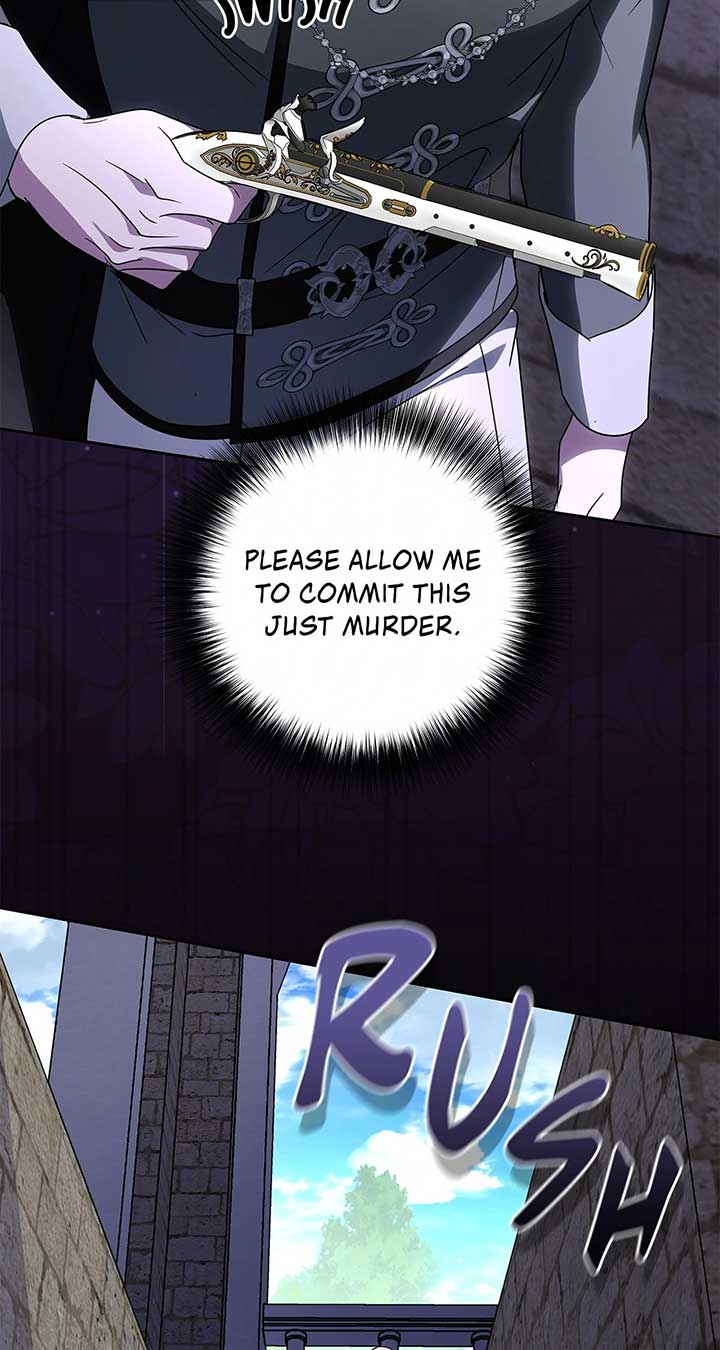 It Was Love at First Sight, Mr. Villain! Chapter 70 - Page 93