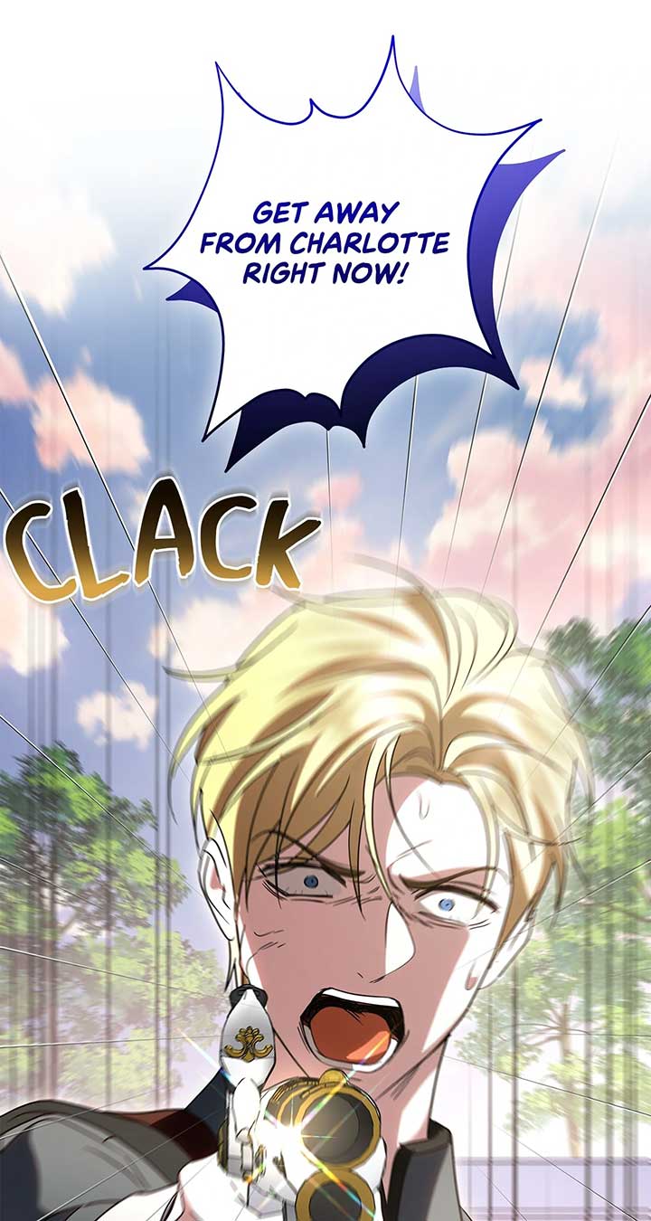 It Was Love at First Sight, Mr. Villain! Chapter 70 - Page 95