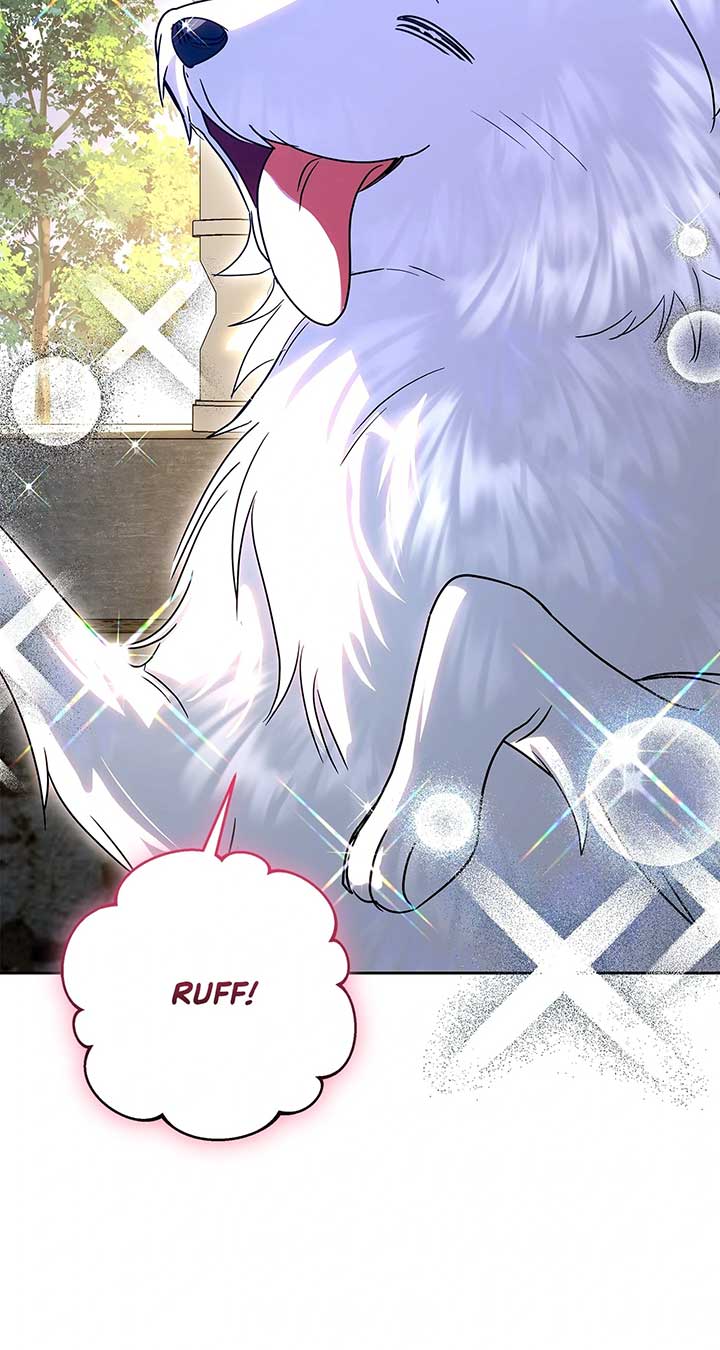 It Was Love at First Sight, Mr. Villain! Chapter 70 - Page 97