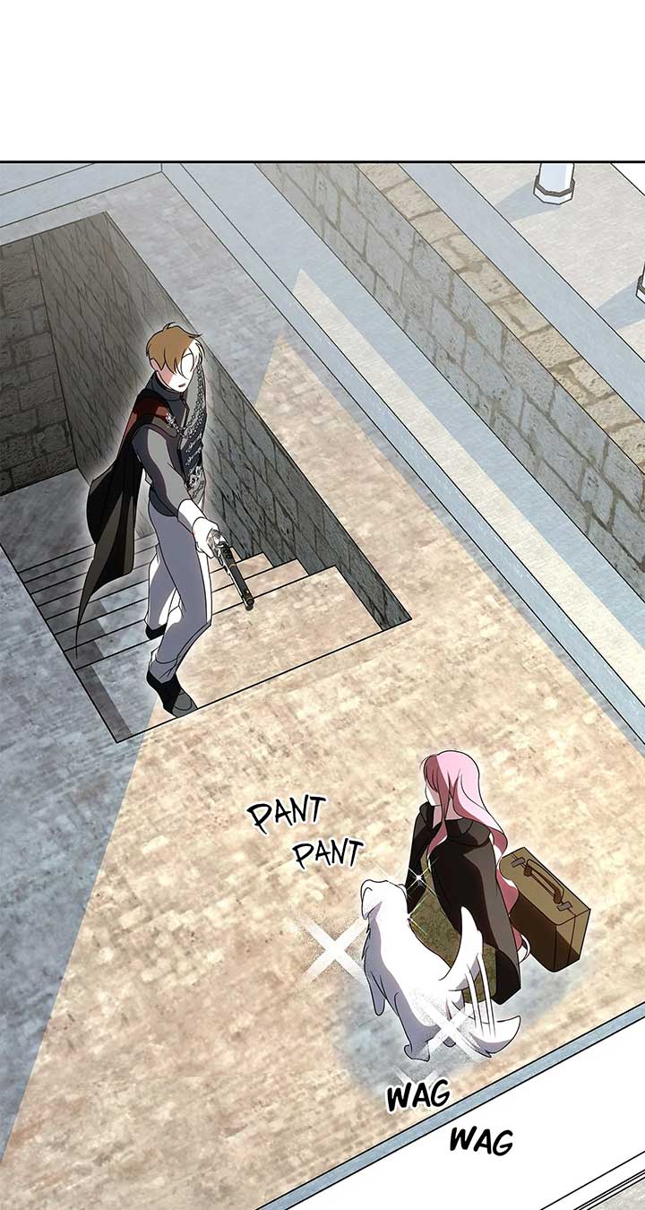 It Was Love at First Sight, Mr. Villain! Chapter 70 - Page 98