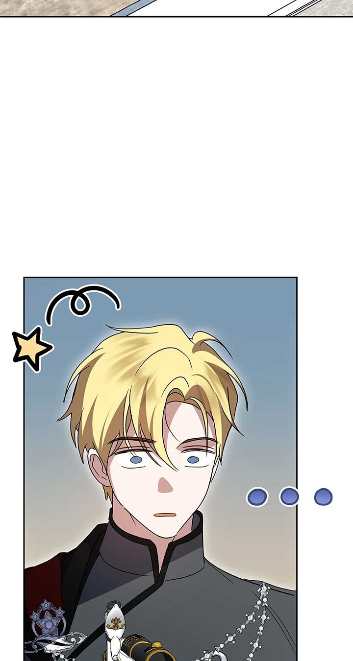 It Was Love at First Sight, Mr. Villain! Chapter 70 - Page 99