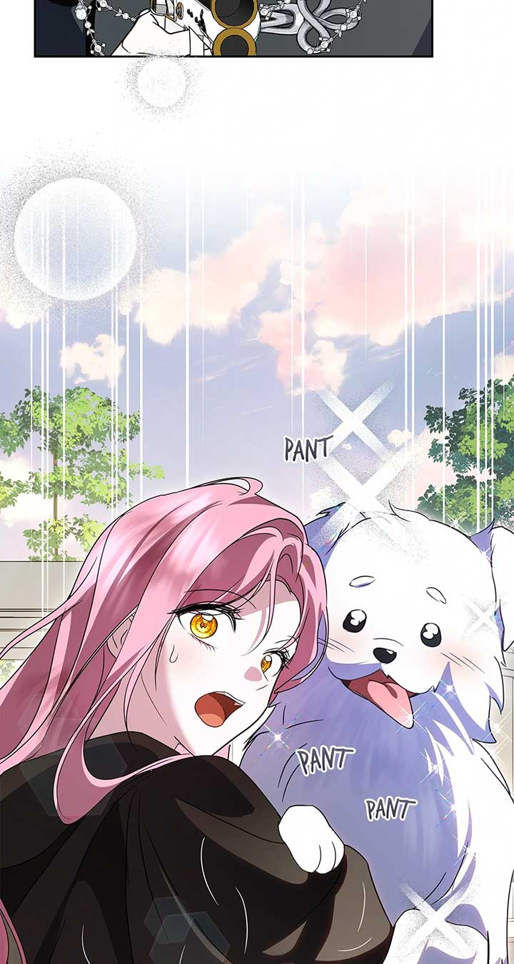 It Was Love at First Sight, Mr. Villain! Chapter 70 - Page 100