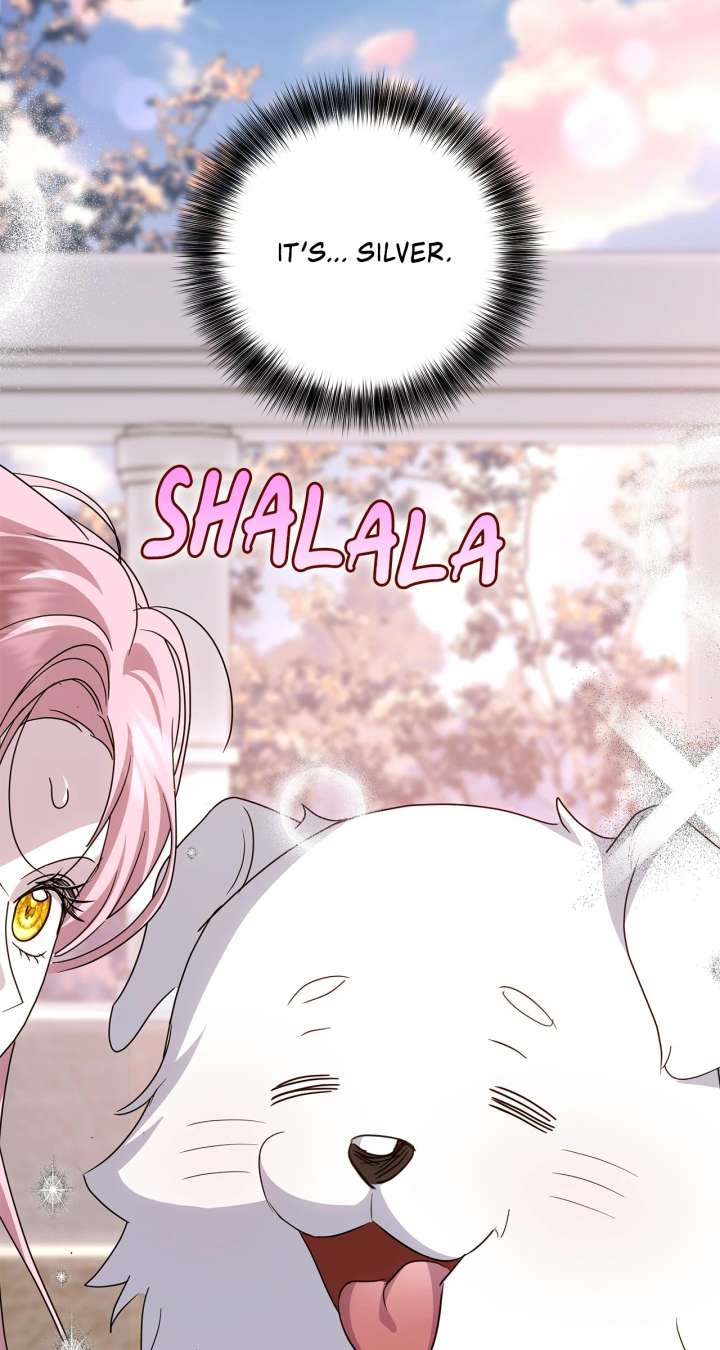 It Was Love at First Sight, Mr. Villain! Chapter 71 - Page 4