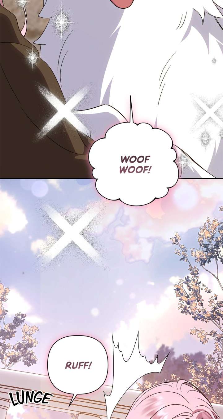 It Was Love at First Sight, Mr. Villain! Chapter 71 - Page 5