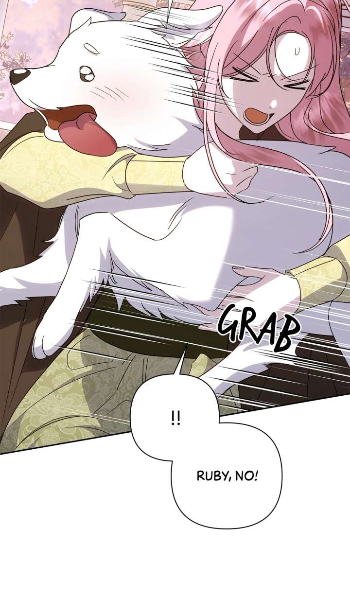 It Was Love at First Sight, Mr. Villain! Chapter 71 - Page 6