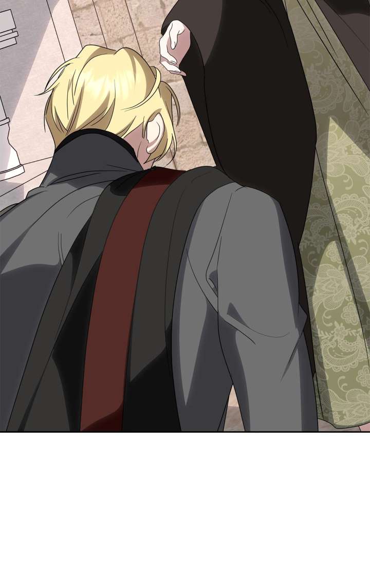 It Was Love at First Sight, Mr. Villain! Chapter 71 - Page 13