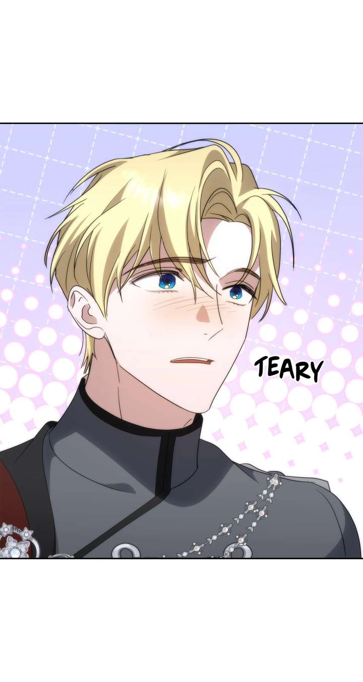 It Was Love at First Sight, Mr. Villain! Chapter 71 - Page 14