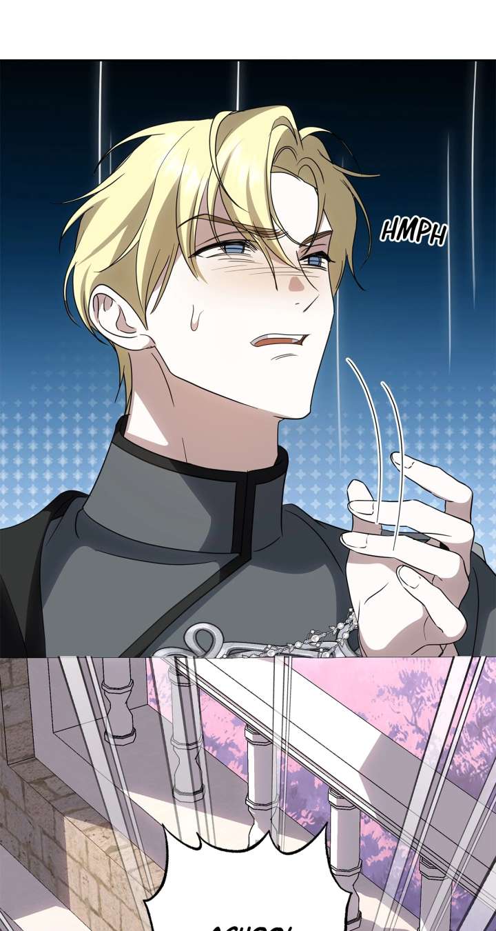 It Was Love at First Sight, Mr. Villain! Chapter 71 - Page 15