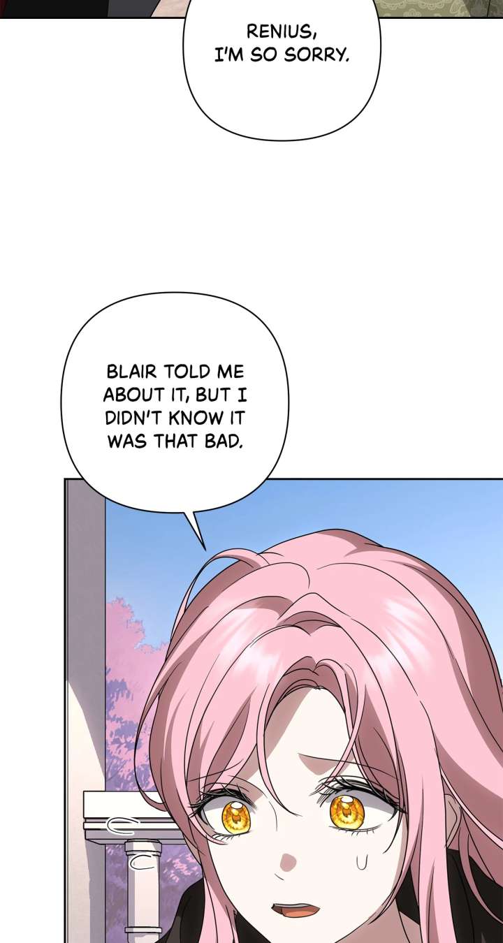 It Was Love at First Sight, Mr. Villain! Chapter 71 - Page 18