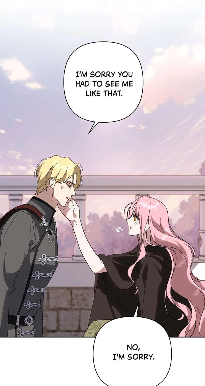 It Was Love at First Sight, Mr. Villain! Chapter 71 - Page 22