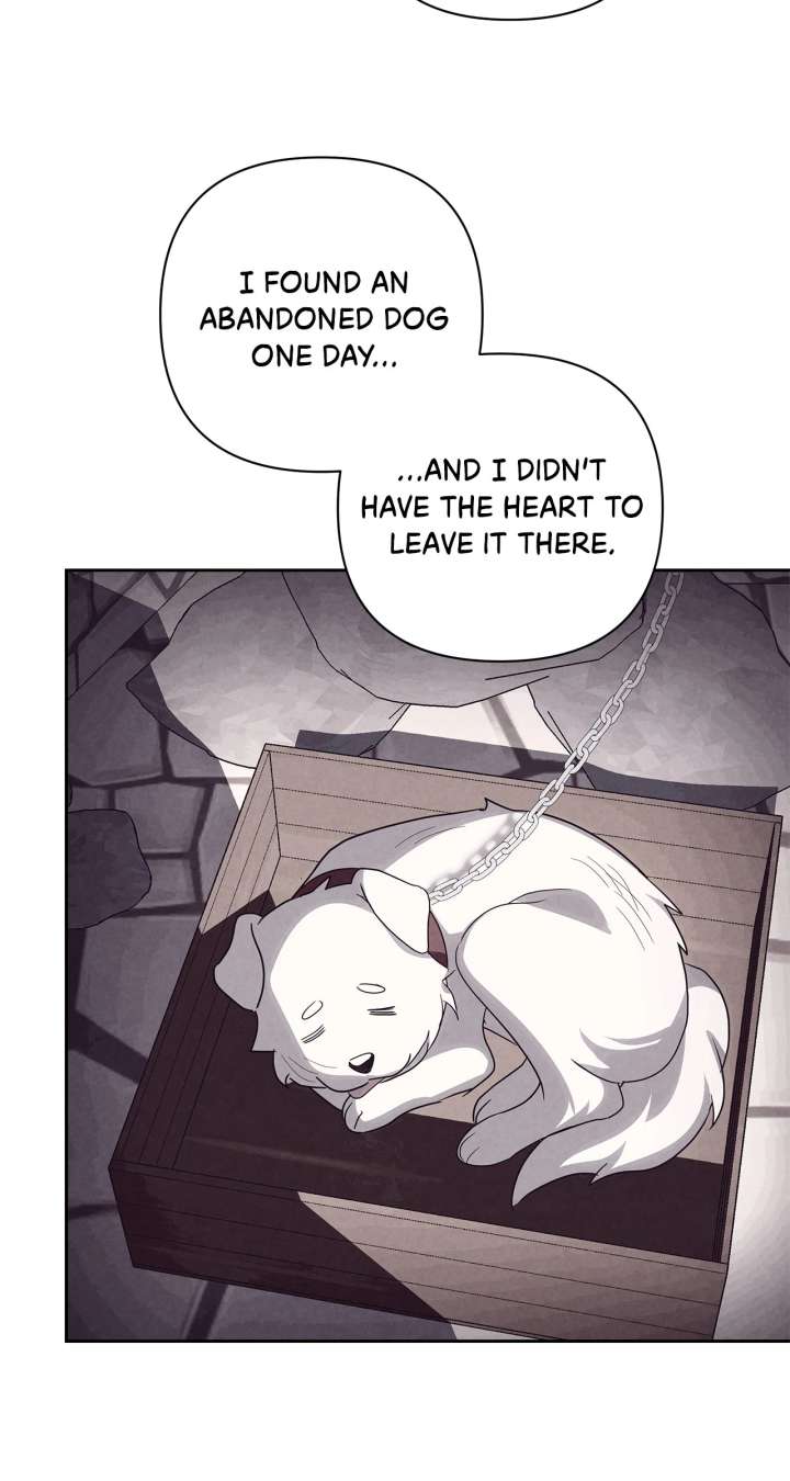 It Was Love at First Sight, Mr. Villain! Chapter 71 - Page 23