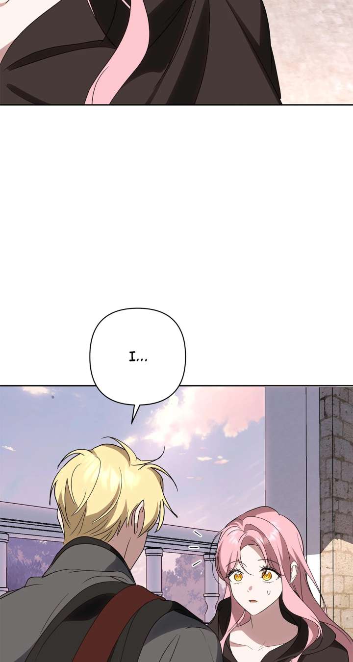 It Was Love at First Sight, Mr. Villain! Chapter 71 - Page 25