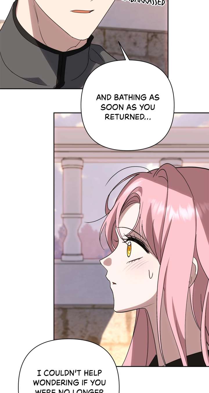 It Was Love at First Sight, Mr. Villain! Chapter 71 - Page 27