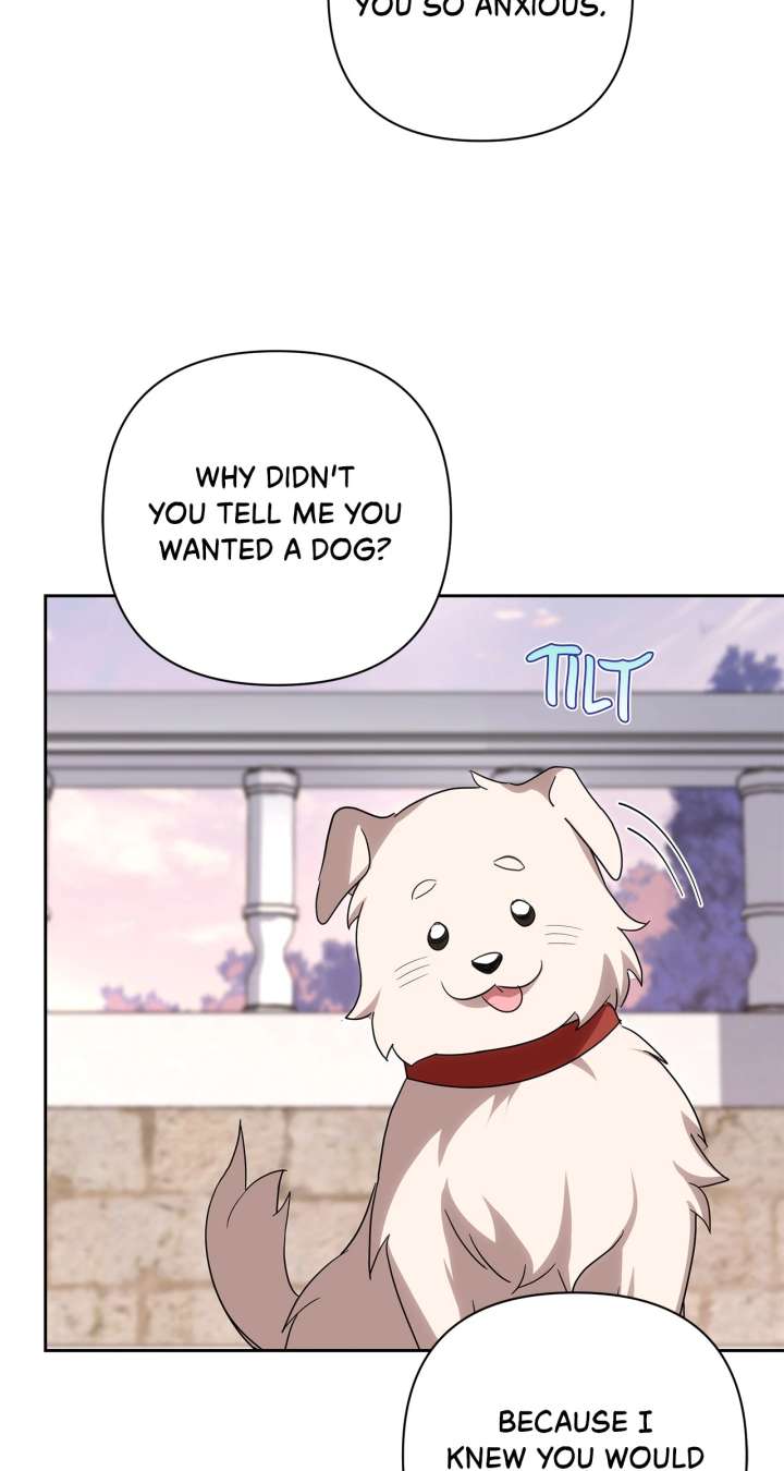 It Was Love at First Sight, Mr. Villain! Chapter 71 - Page 30