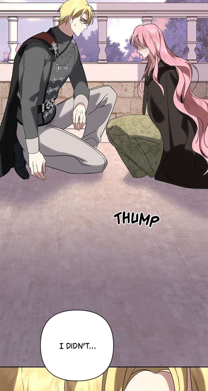 It Was Love at First Sight, Mr. Villain! Chapter 71 - Page 33