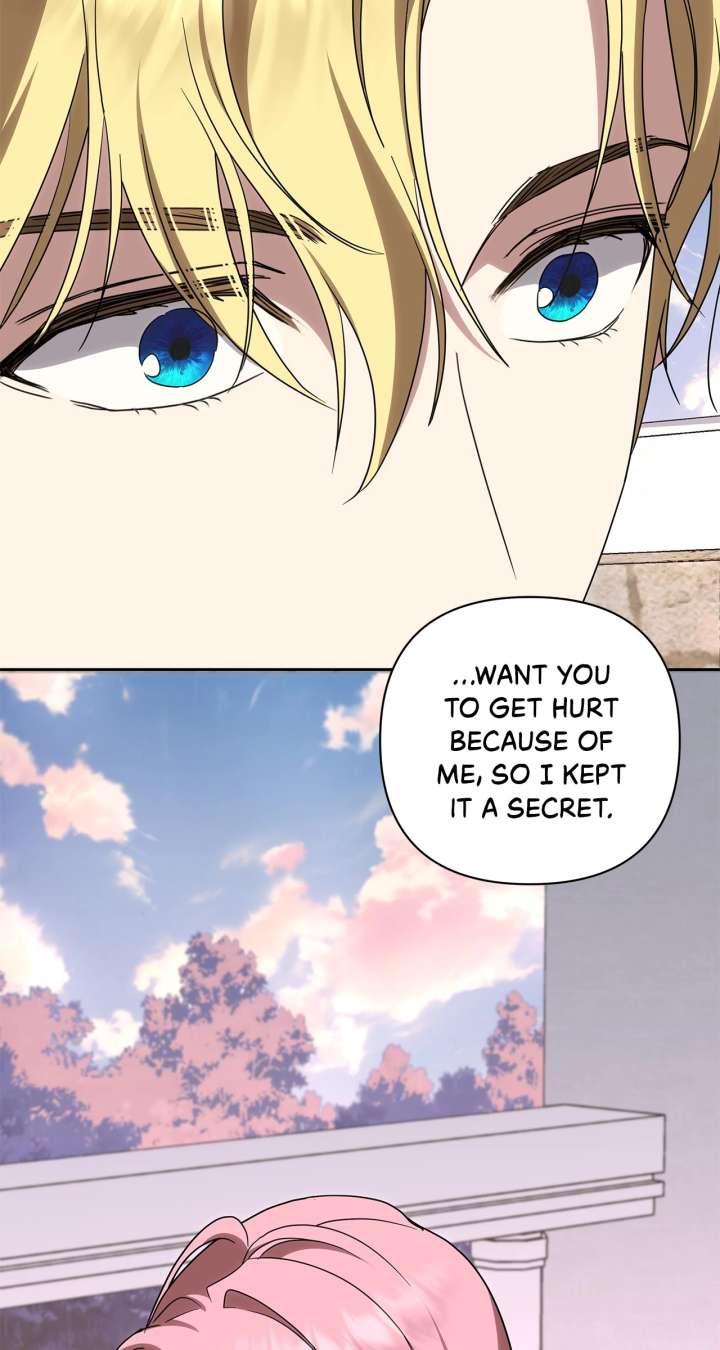 It Was Love at First Sight, Mr. Villain! Chapter 71 - Page 34