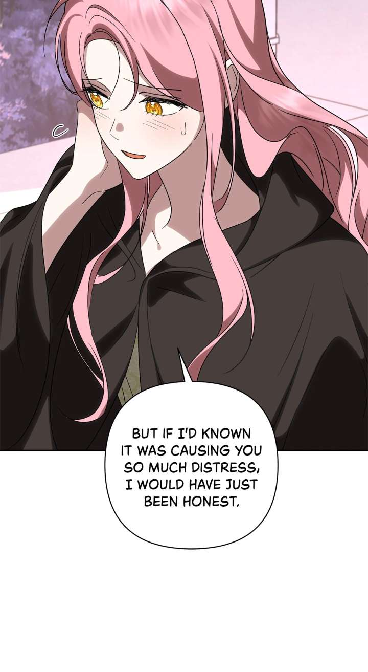 It Was Love at First Sight, Mr. Villain! Chapter 71 - Page 35