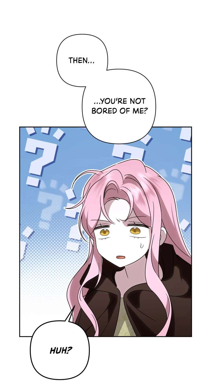 It Was Love at First Sight, Mr. Villain! Chapter 71 - Page 36