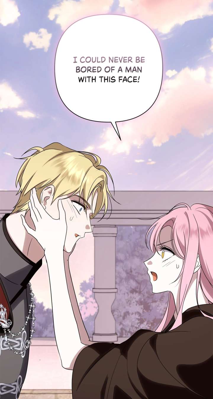 It Was Love at First Sight, Mr. Villain! Chapter 71 - Page 38