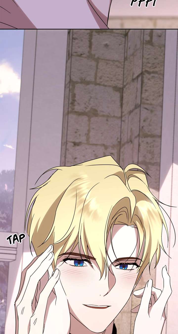 It Was Love at First Sight, Mr. Villain! Chapter 71 - Page 40