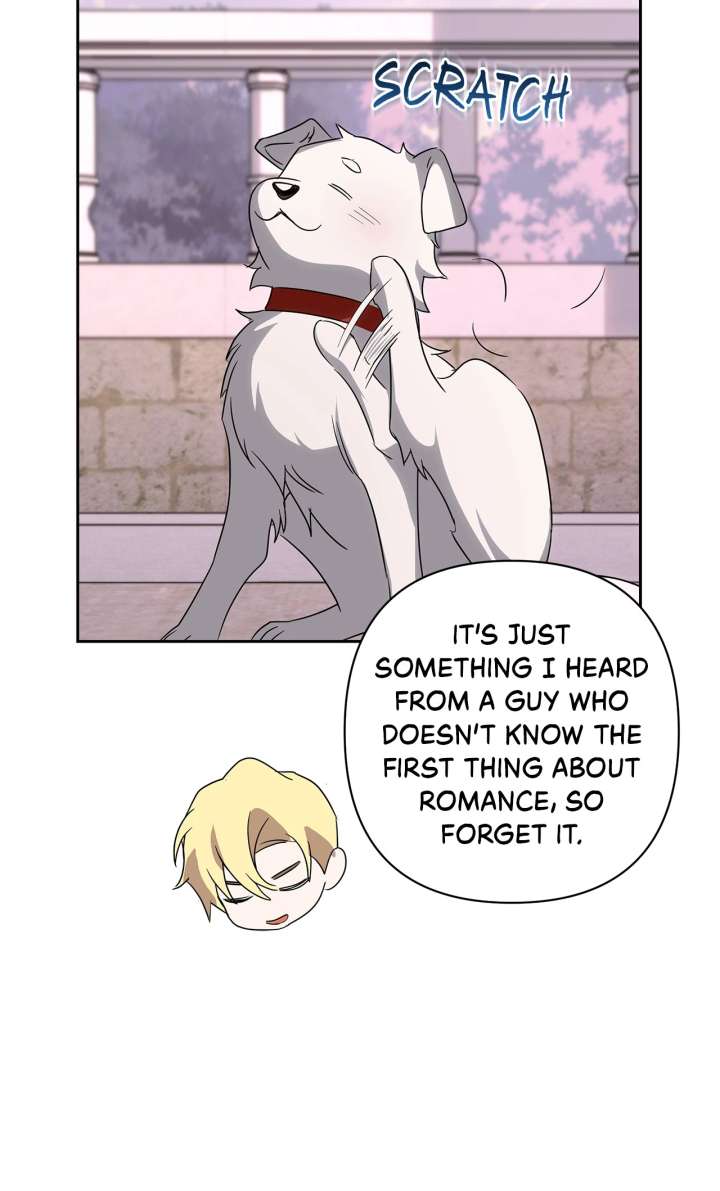 It Was Love at First Sight, Mr. Villain! Chapter 71 - Page 42