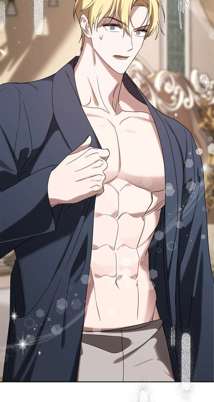 It Was Love at First Sight, Mr. Villain! Chapter 71 - Page 46