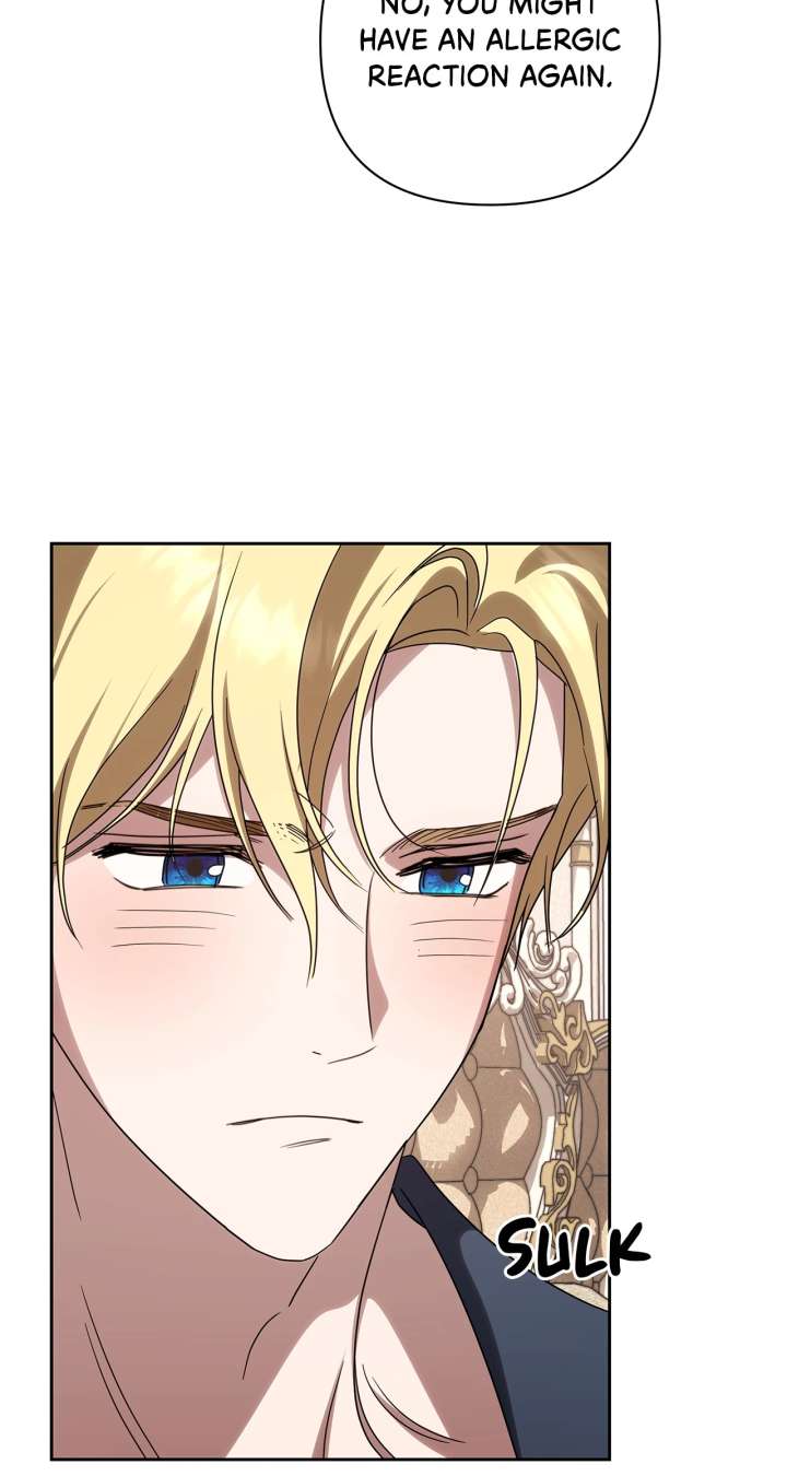 It Was Love at First Sight, Mr. Villain! Chapter 71 - Page 48