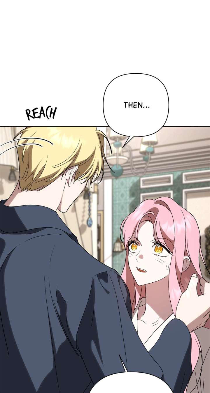 It Was Love at First Sight, Mr. Villain! Chapter 71 - Page 49