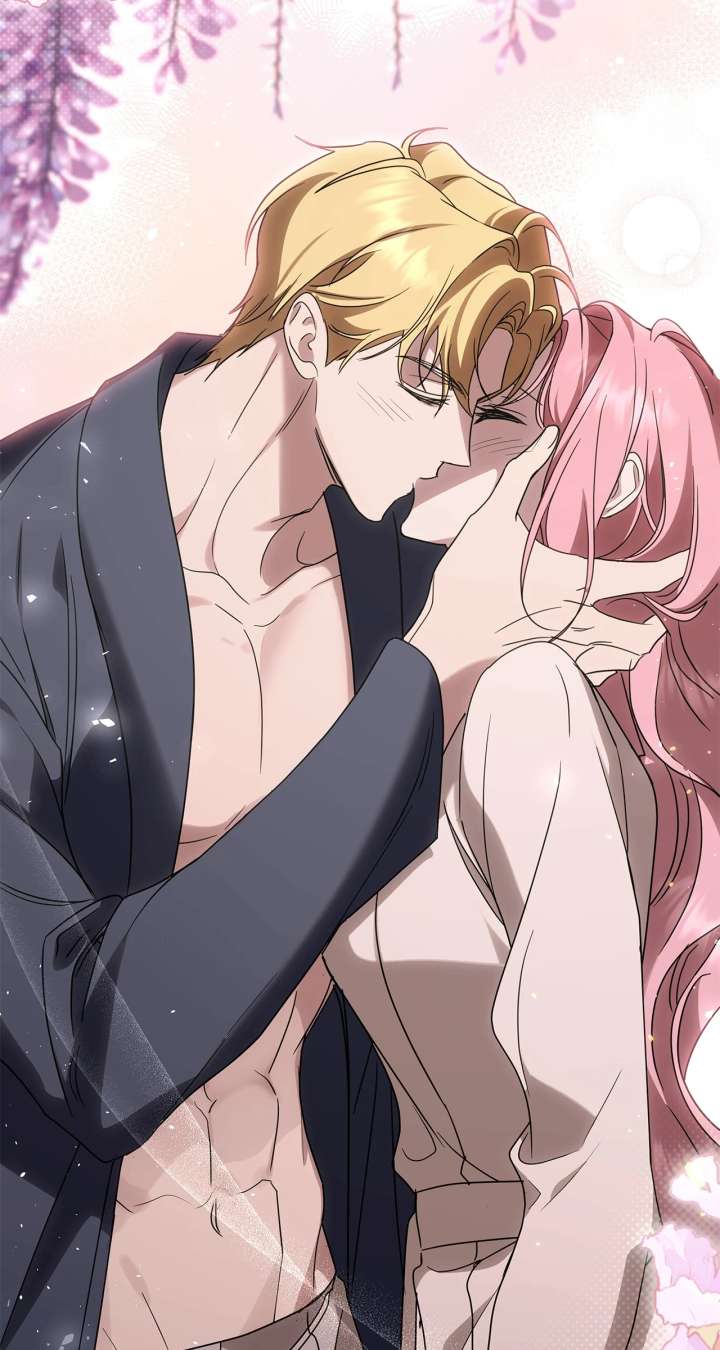 It Was Love at First Sight, Mr. Villain! Chapter 71 - Page 52