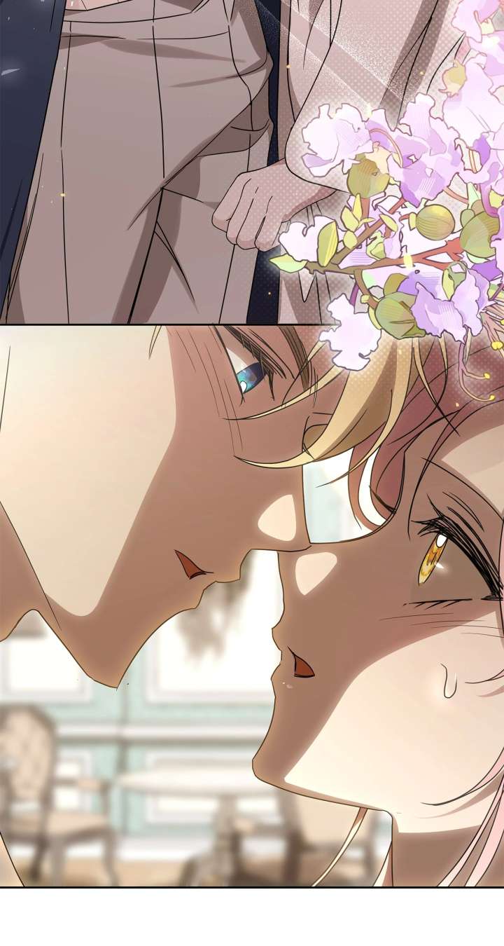 It Was Love at First Sight, Mr. Villain! Chapter 71 - Page 53